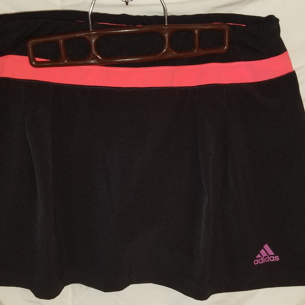 Adidas clima lite skort